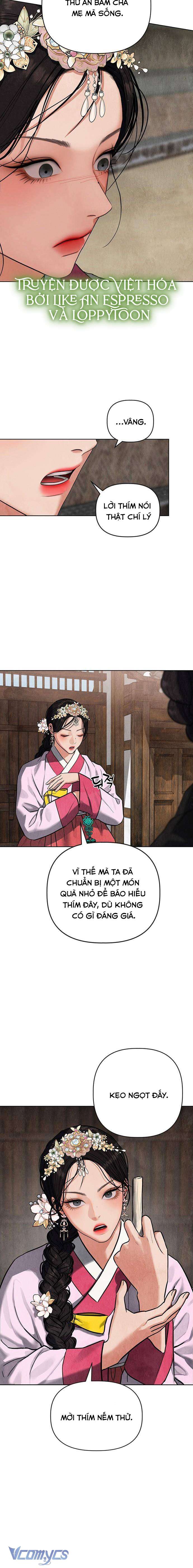 Quỷ Hồn Chap 1 - Trang 4