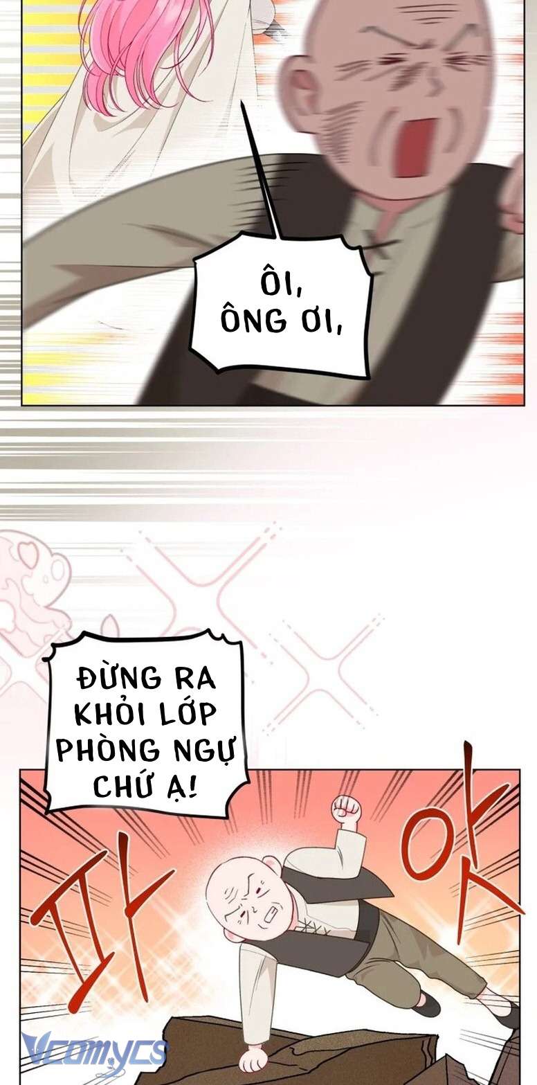 Sự Điều Trị Đặc Biệt Của Tinh Linh Chapter 71 - Next Chapter 72