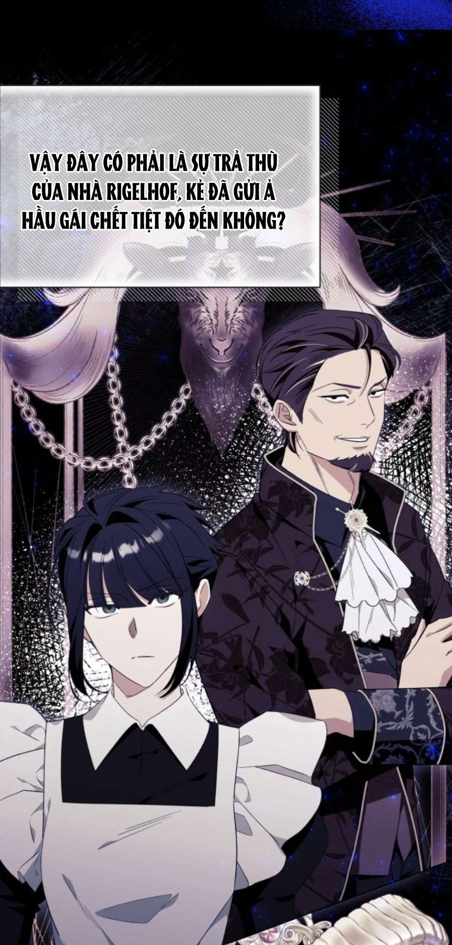 Tôi Tưởng Đó Chỉ Là Tiểu Thuyết Trọng Sinh Bình Thường Chap 46 - Trang 2