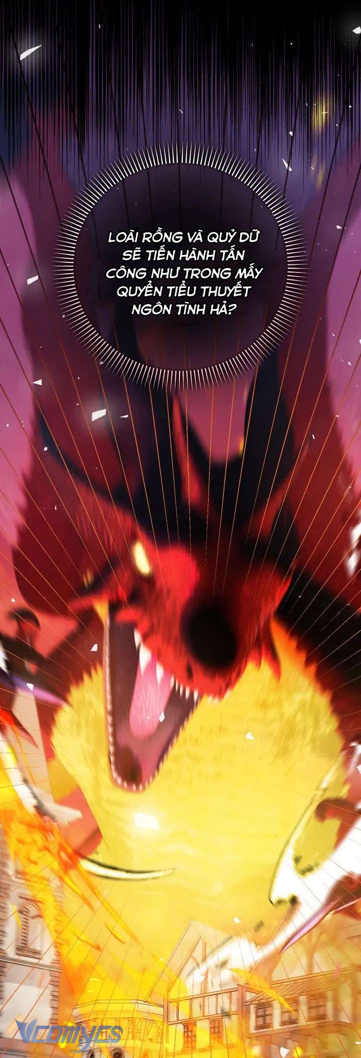 Tiểu Thư Tích Tiền Đi Bụi Chapter 37 - Trang 4