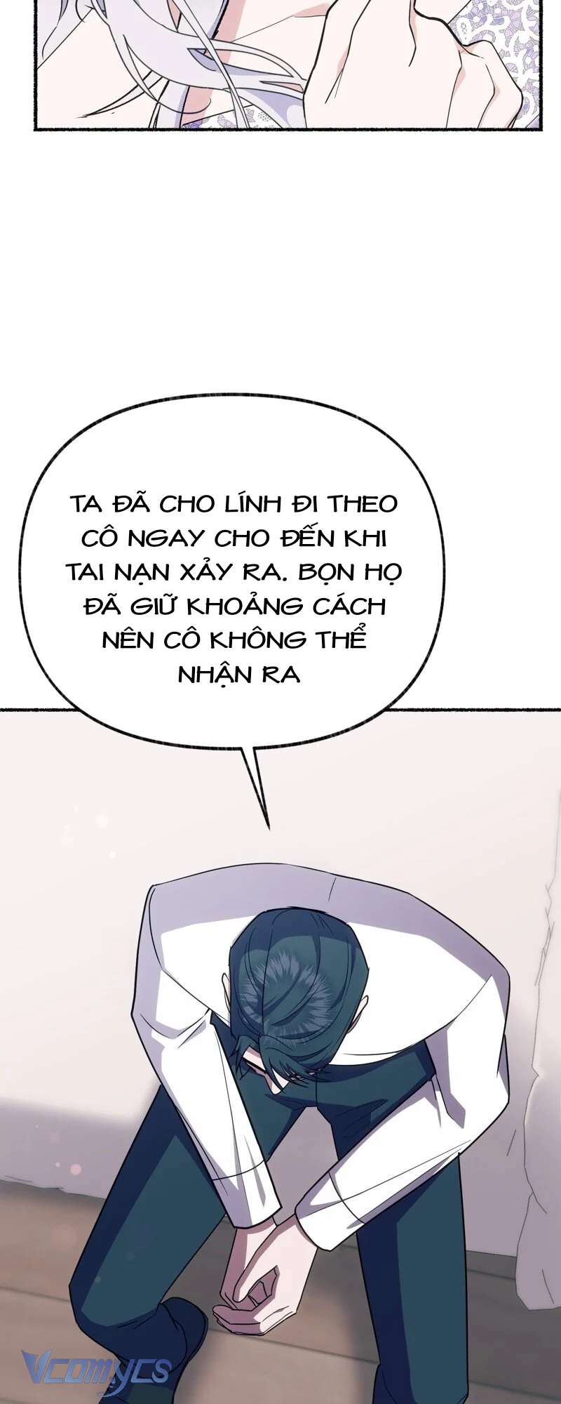 Trở Thành Chú Mèo Ngủ Cùng Bạo Chúa Chapter 34 - Trang 3