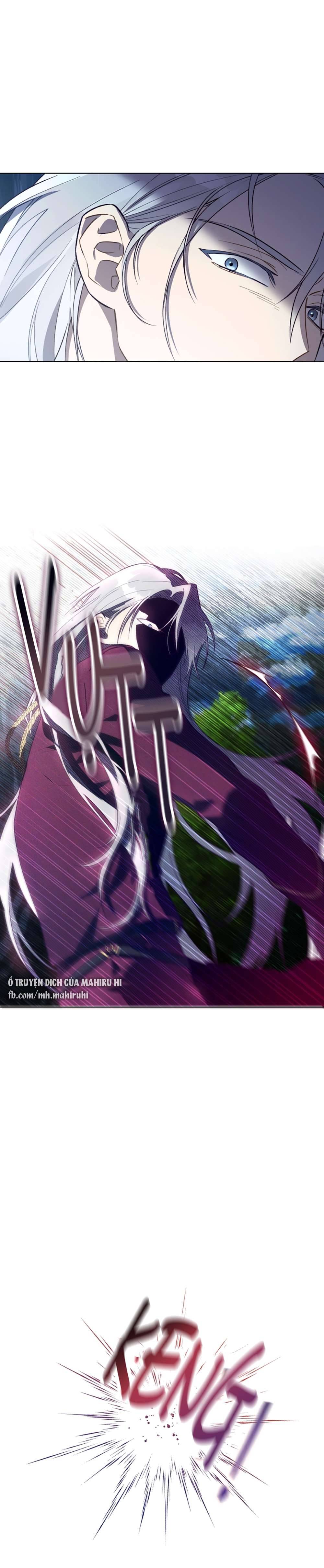 Công Chúa Khắc Ấn Lên Kẻ Phản Nghịch Chap 44 - Trang 2