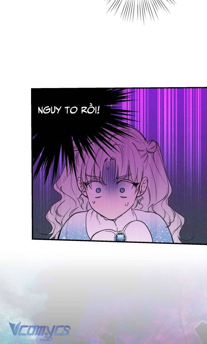 Những Nhân Vật Mạnh Nhất Thế Giới Ám Ảnh Tôi Chapter 66 - Next Chapter 66.1