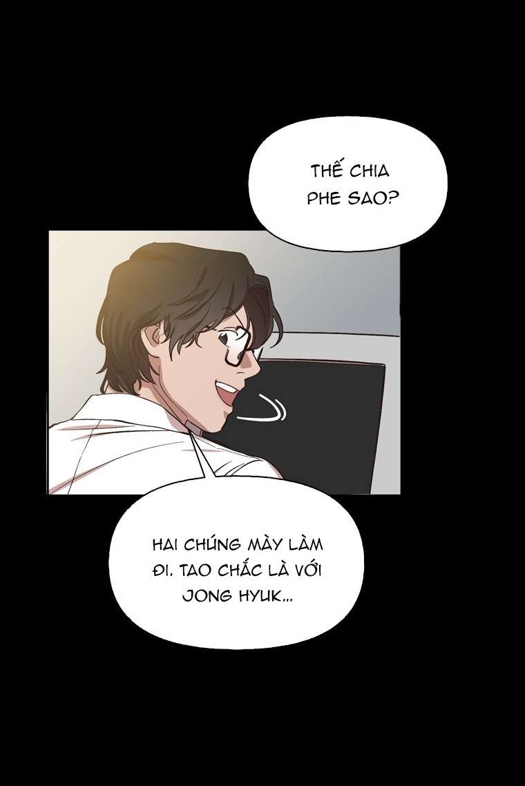 Thanh Xuân Của Chúng Ta Chap 87 - Trang 4