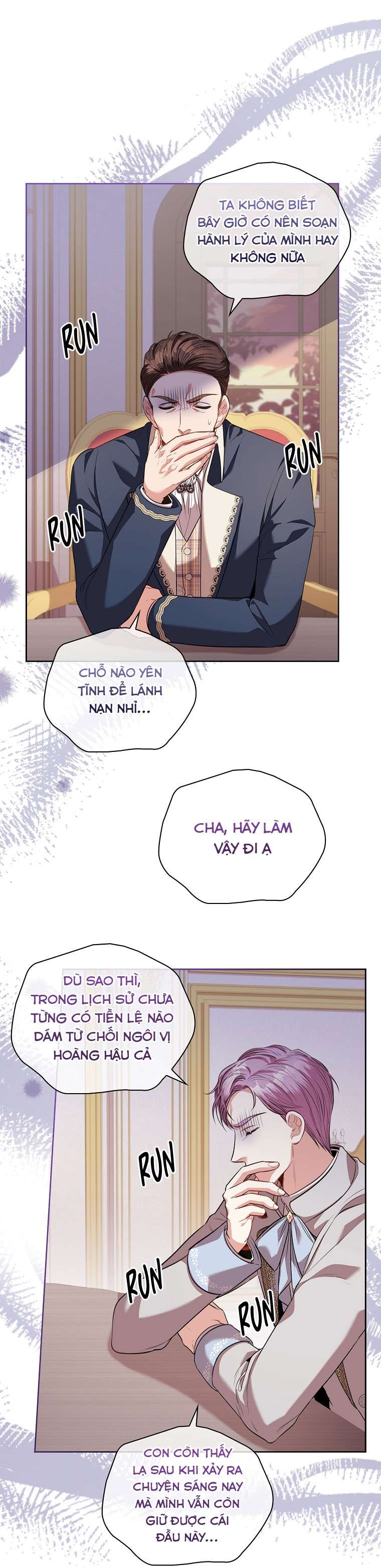 Thư Ký Của Bạo Chúa Chapter 75 - Trang 3