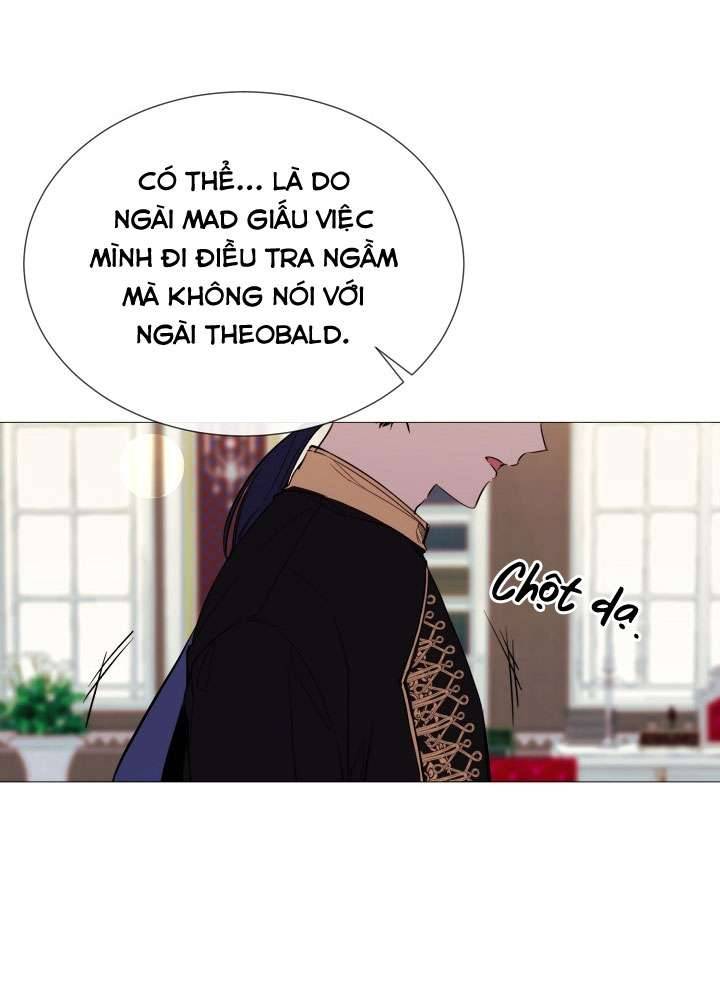 Ác Nữ Cần Bạo Chúa Chapter 55 - Trang 4