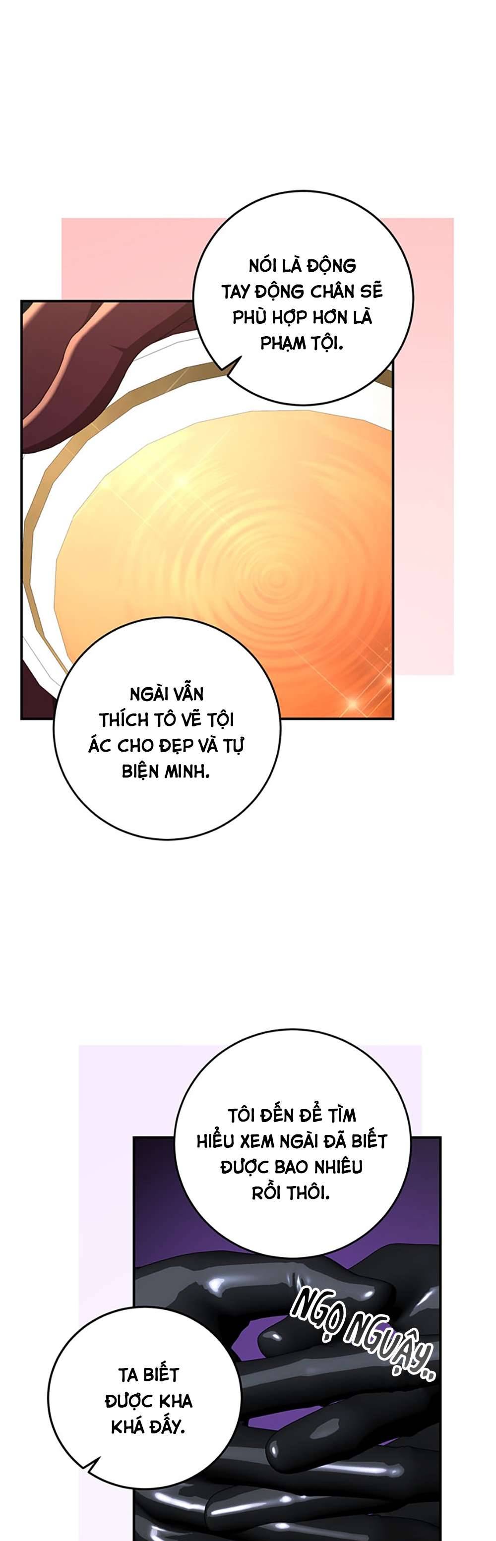 Trở Thành Tình Địch Của Các Nam Chính Chapter 67 - Trang 3