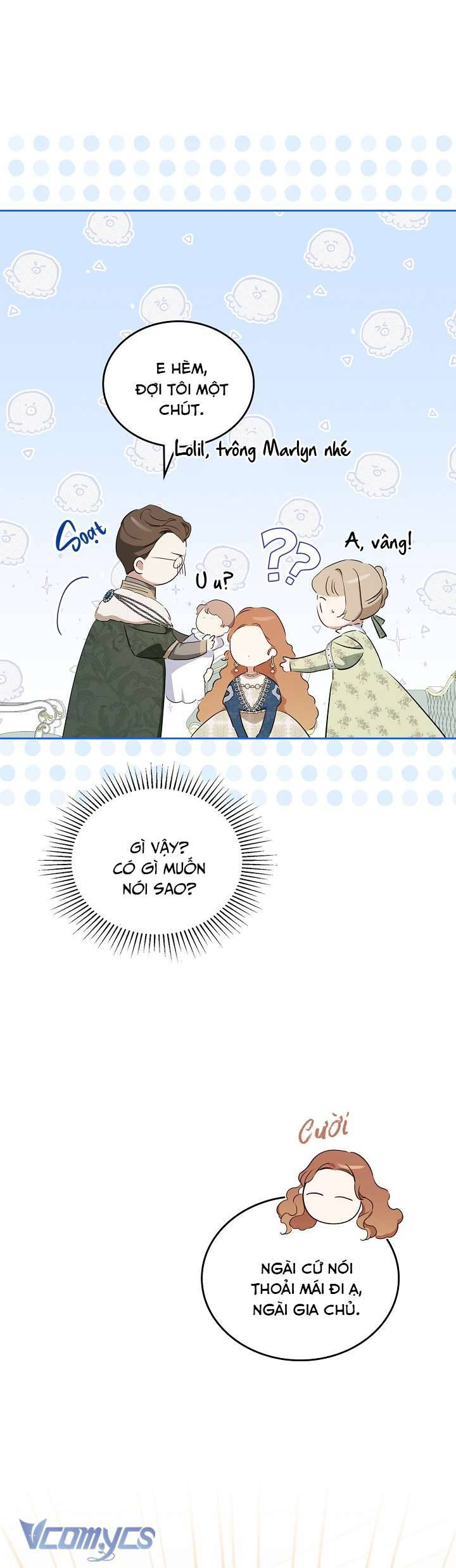 Kiếp Này Nhất Định Làm Gia Chủ Chap 135 - Trang 2