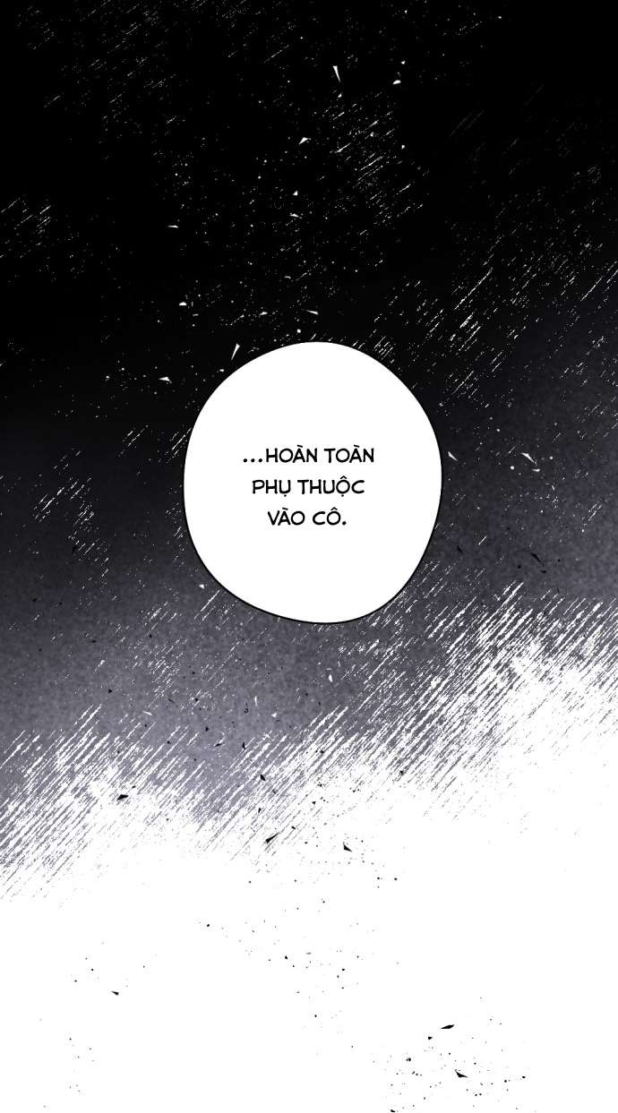Lời Thú Nhận Của Chúa Tể Bóng Tối Chap 43 - Trang 4