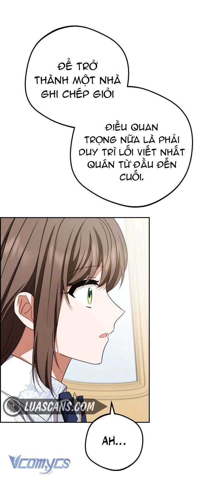 Được Yêu Thương Mà Còn Ngại Ngùng Sao! Chap 73 - Trang 2