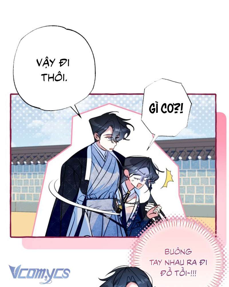 Chuyện Tình Tuyết Phương Bắc Chapter 14 - Trang 4