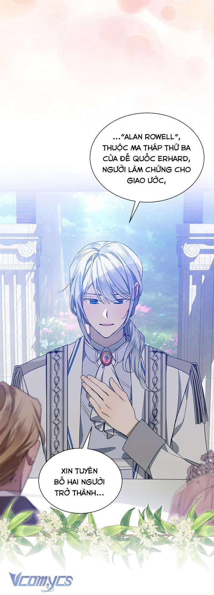 Quý Cô Thế Giới Ngầm Chap 51 - Trang 4