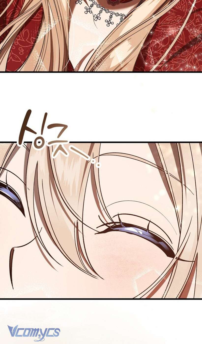 Ác Quỷ Nuôi Dưỡng Tiểu Thư Chapter 6 - Trang 4