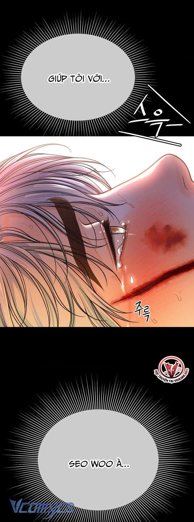 [18+] Hãy Giết Tôi Đi Chapter 5 - Next Chapter 6