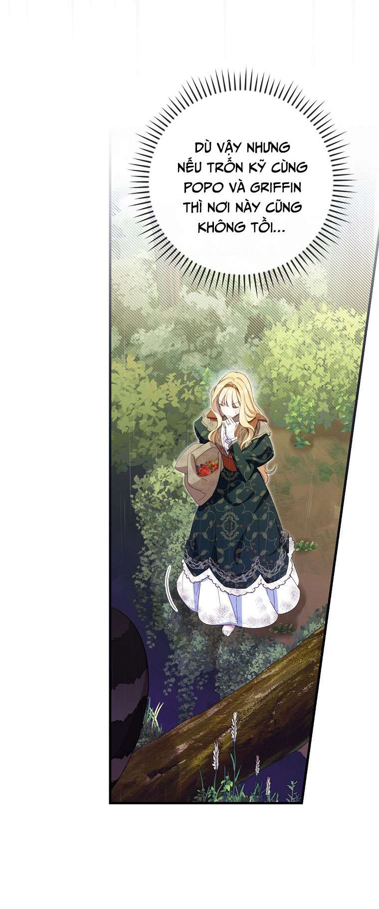 Phương Pháp Khiến Phu Quân Đứng Về Phía Tôi Chapter 36 - Next Chapter 37