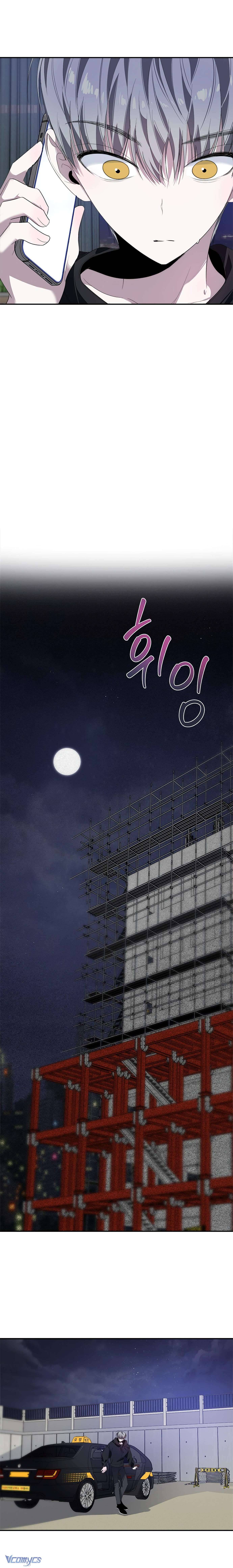 Đàn Anh Xấu Xa! Chap 28 - Trang 3