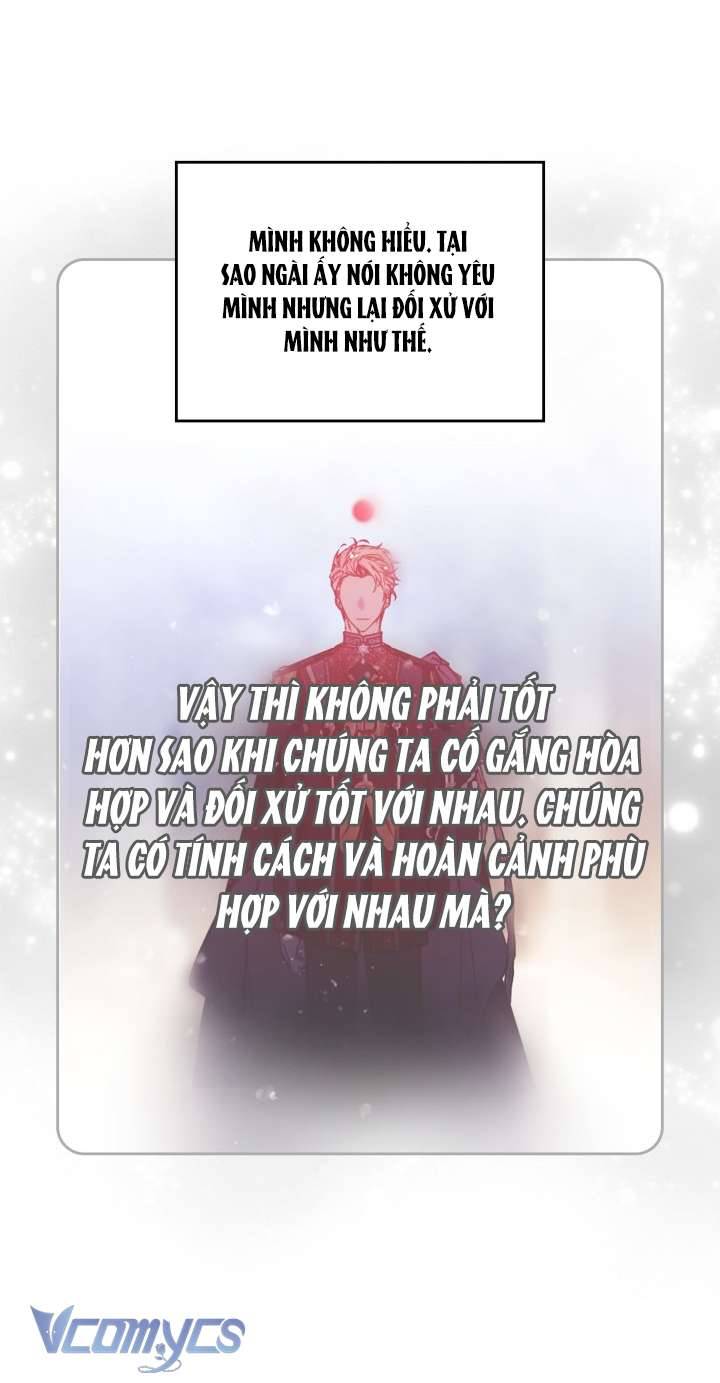 Kết Cục Của Nhân Vật Phản Diện Chỉ Có Thể Là Cái Chết Chapter 147 - Trang 4