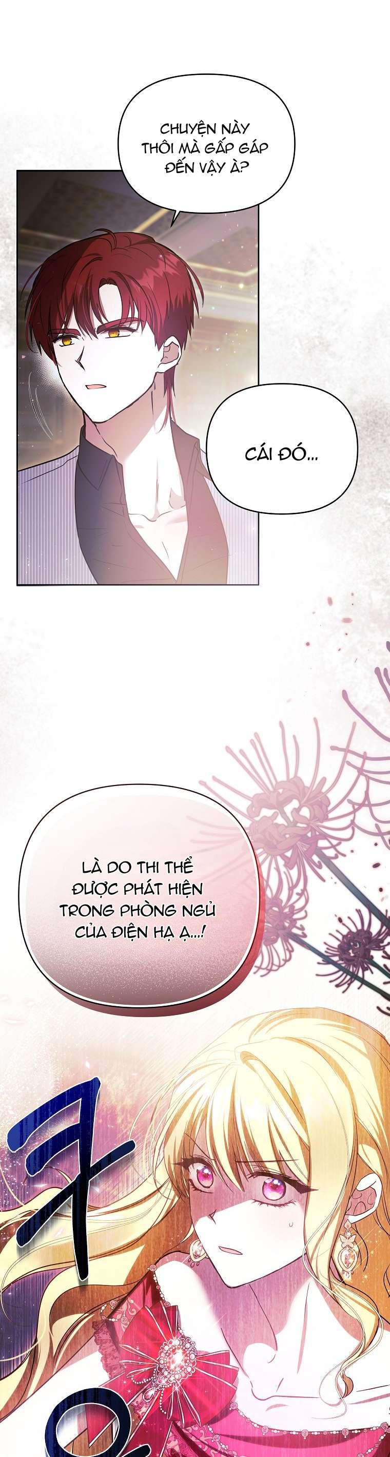 Chị Gái Tôi Là Nhân Vật Chính Chap 11 - Trang 4