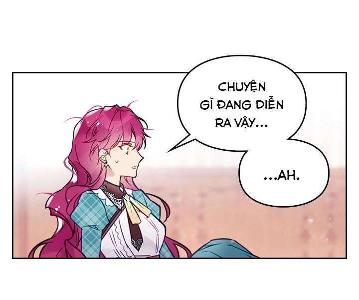 Kết Cục Của Nhân Vật Phản Diện Chỉ Có Thể Là Cái Chết Chapter 32 - Trang 4