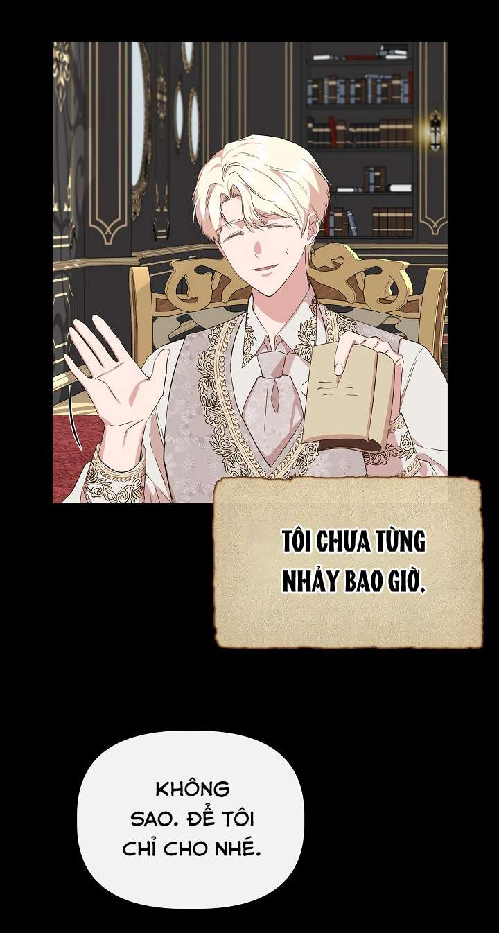Tôi Không Phải Là Cinderella Chapter 74 - Trang 4