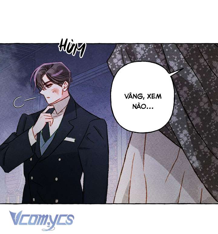 (Munn) Nuôi Dưỡng Một Hắc Long Chap 26 - Trang 2