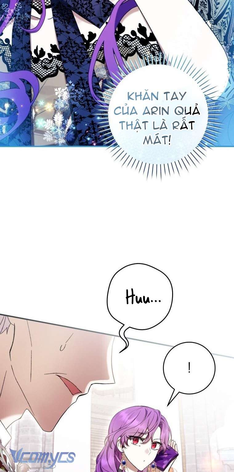 Làm Ác Nữ Bộ Không Tuyệt Sao? Chap 53 - Trang 4