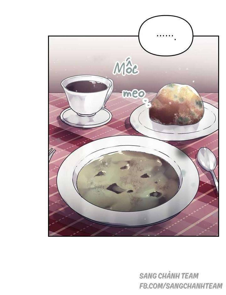 Kết Cục Của Nhân Vật Phản Diện Chỉ Có Thể Là Cái Chết Chapter 2 - Trang 4