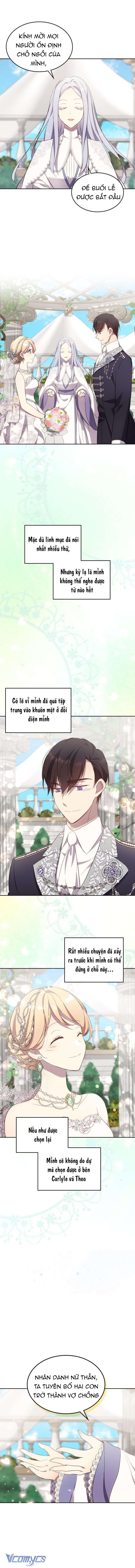 Tôi Vô Tình Cứu Được Em Trai Nam Chính Chap truyện) - Trang 2