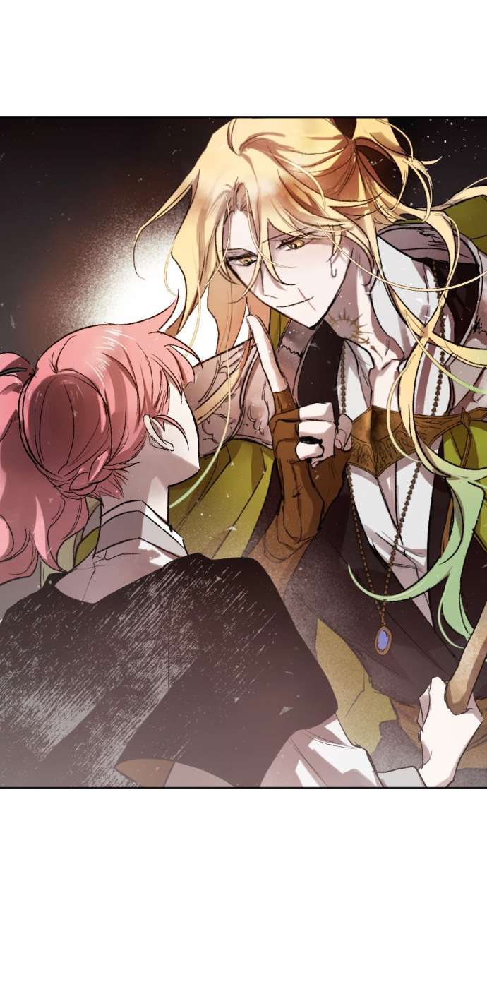 Lời Thú Nhận Của Chúa Tể Bóng Tối Chap 29 - Trang 4