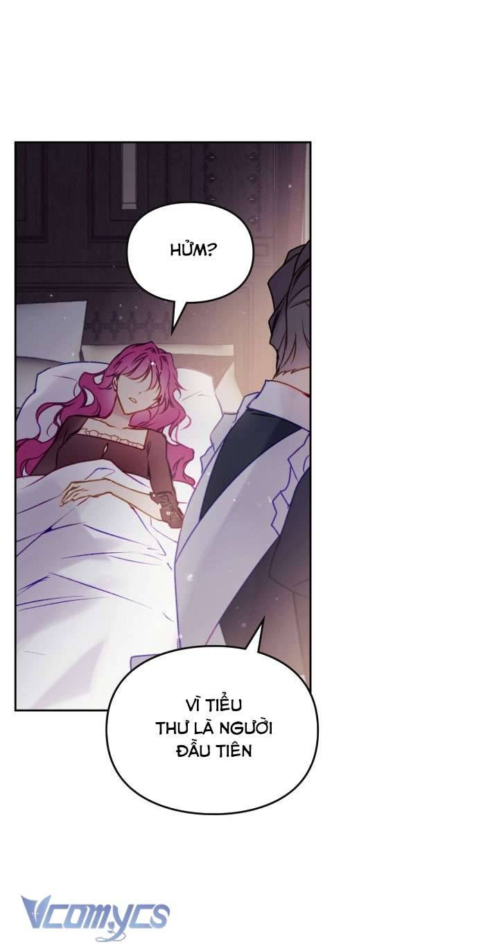 Kết Cục Của Nhân Vật Phản Diện Chỉ Có Thể Là Cái Chết Chapter 139 - Next Chapter 140