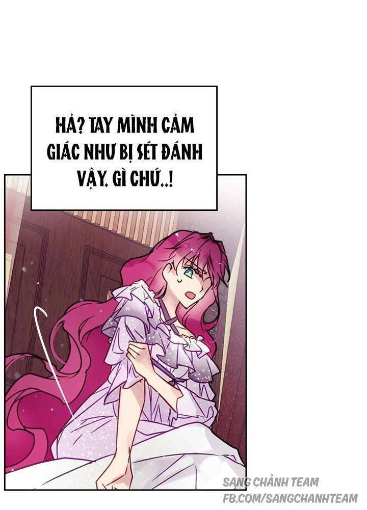 Kết Cục Của Nhân Vật Phản Diện Chỉ Có Thể Là Cái Chết Chapter 2 - Trang 4