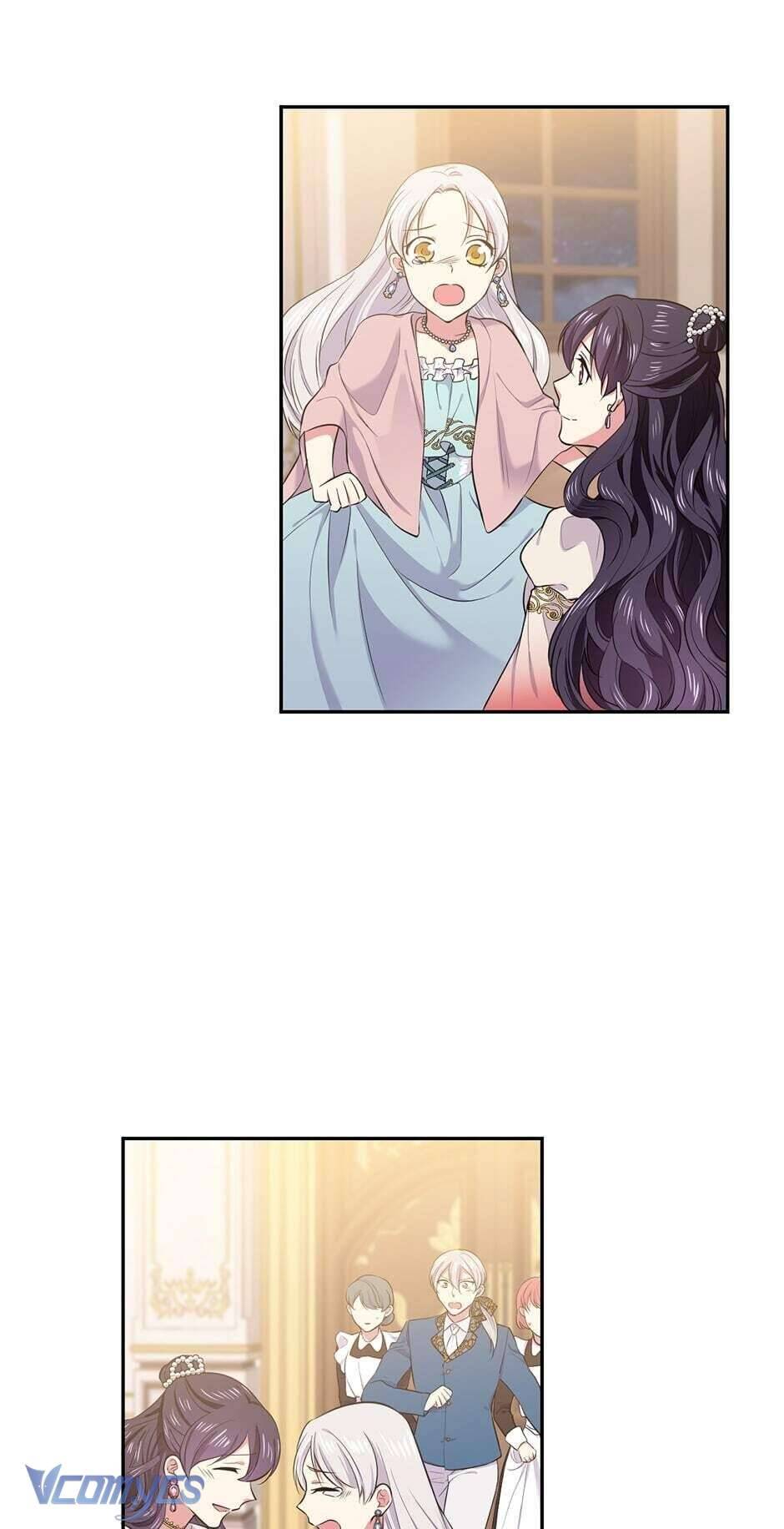 Mục Tiêu Là Cuộc Sống Hoàn Hảo Bất Khả Xâm Phạm Chapter 25 - Trang 4