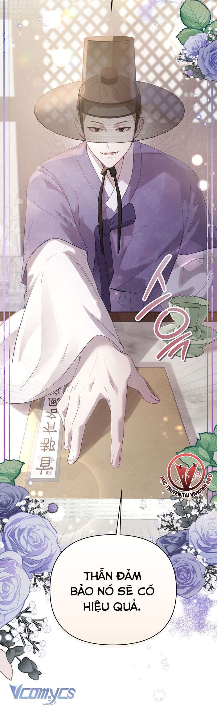 [18+] Tiết Học Bí Mật Của Trung Điện Chap 1 - Next Chap 2