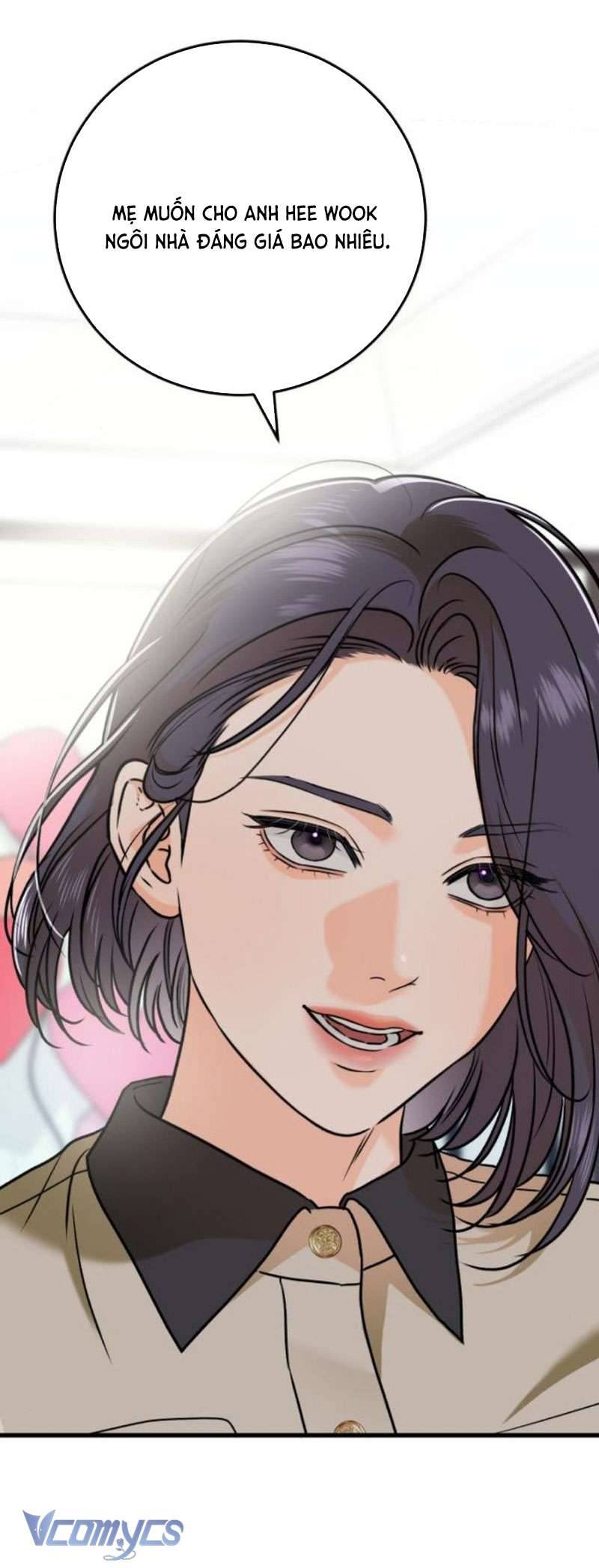 Tôi Nóng Lòng Muốn Chiếm Lấy Cô Ấy Chap 36 - Trang 3