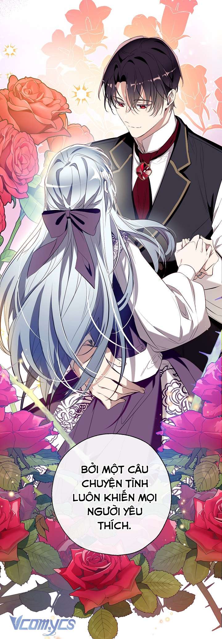 Chúng Ta Có Thể Trở Thành Một Gia Đình Được Không? Chap 90 - Trang 2