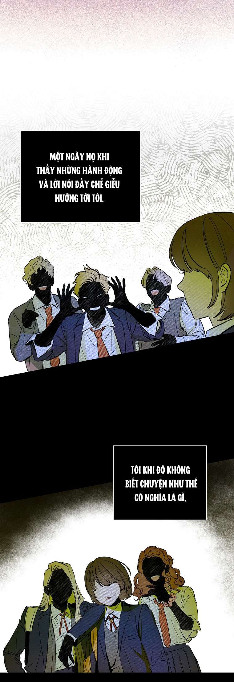 Phương Pháp Khiến Phu Quân Đứng Về Phía Tôi Chapter 1 - Trang 4