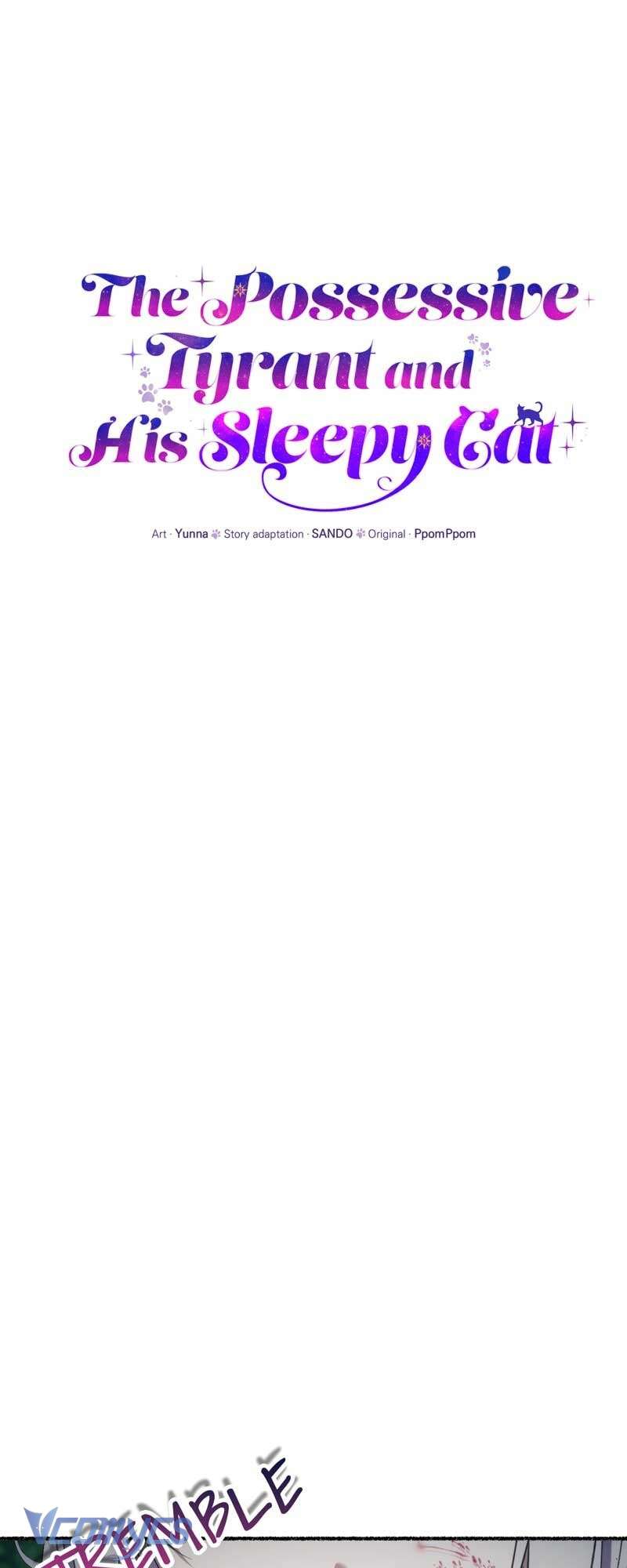 Trở Thành Chú Mèo Ngủ Cùng Bạo Chúa Chapter 33 - Next Chapter 34