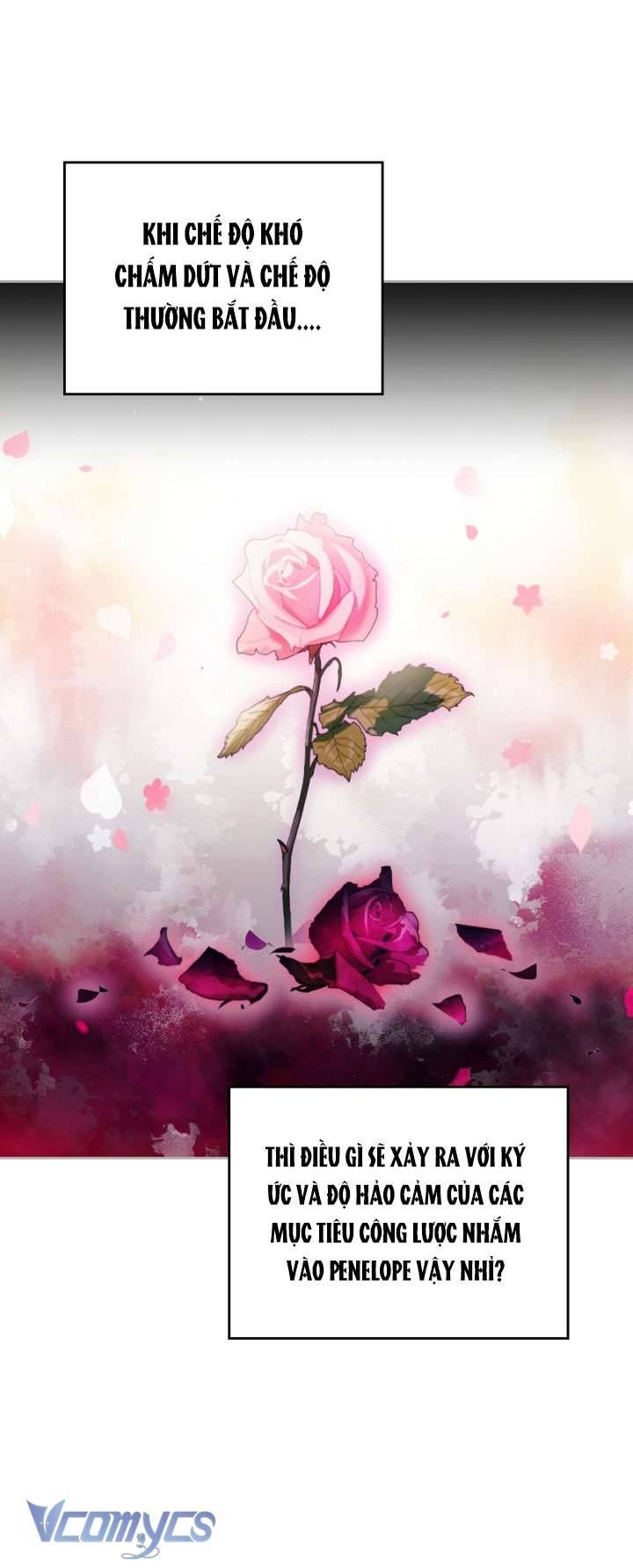 Kết Cục Của Nhân Vật Phản Diện Chỉ Có Thể Là Cái Chết Chapter 134 - Trang 4