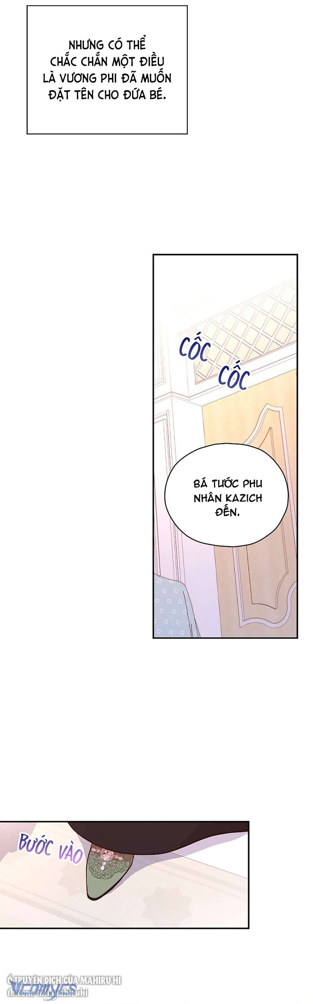 Sống Sót Dưới Thân Phận Hầu Nữ Chap 30 - Next Chap 31