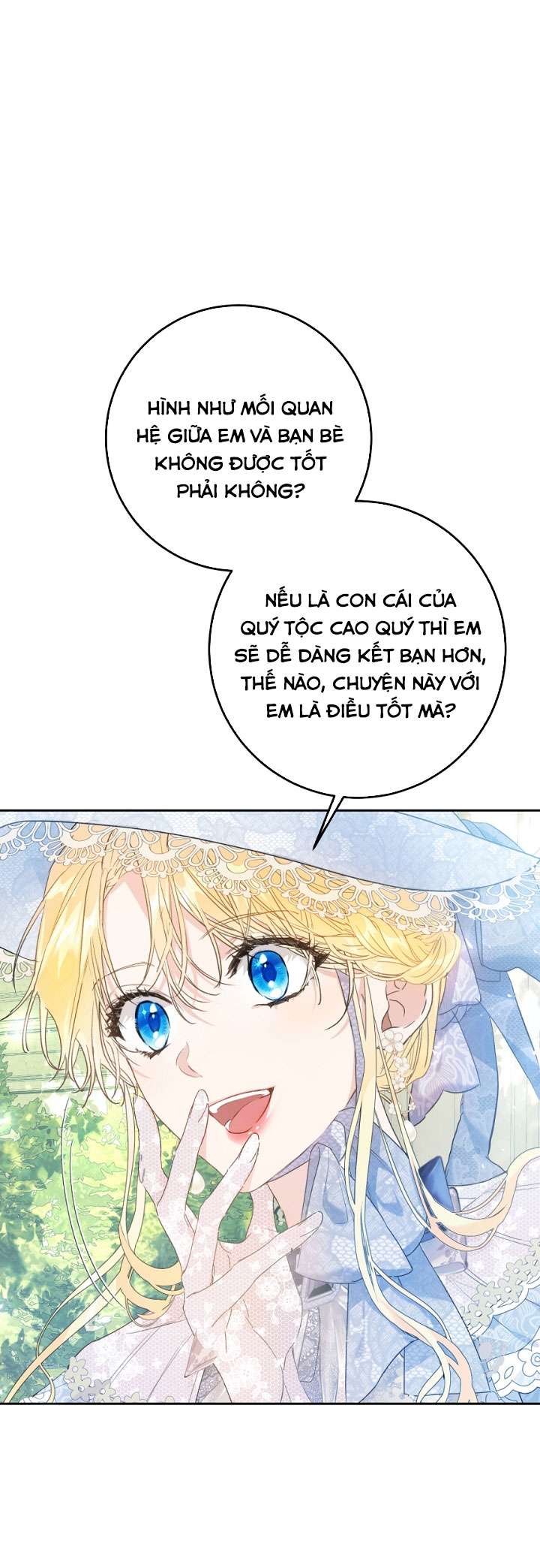 Ác Nữ Chỉ Là Một Con Rối Chap 41 - Trang 2