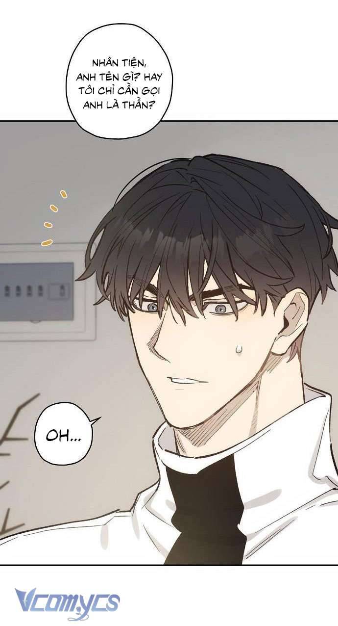 Onsaemiro Chapter 12 - Trang 4