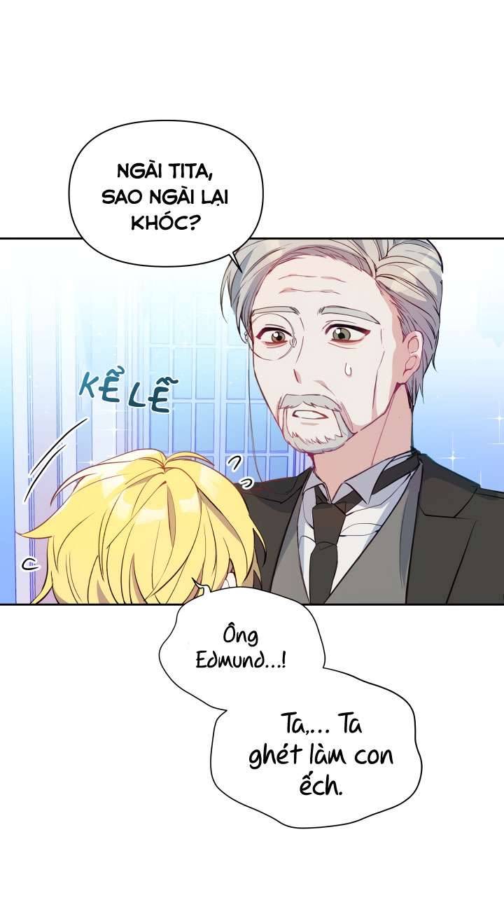 Người Bảo Hộ Của Bạo Quân Là Ma Nữ Tàn Độc Chap 3 - Next Chap 4