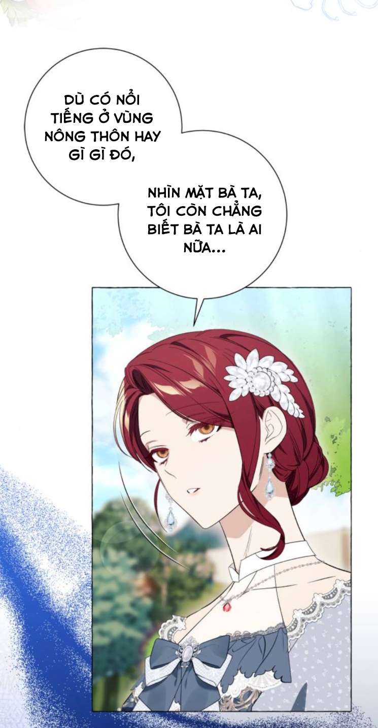 Tôi Tưởng Đó Chỉ Là Tiểu Thuyết Trọng Sinh Bình Thường Chapter 24 - Next Chapter 25