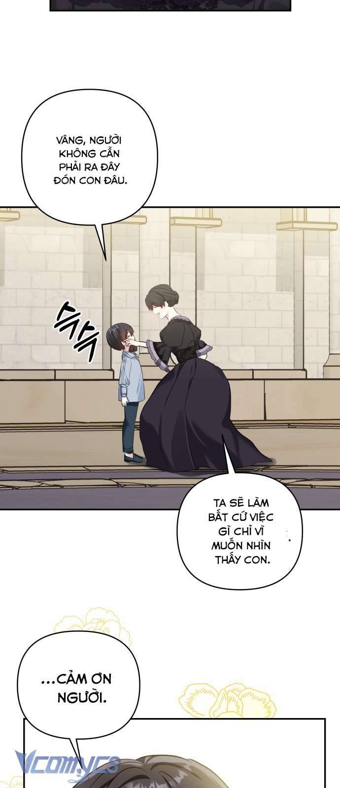 Con Gái Của Công Tước Ác Ma Chapter 57 - Trang 3