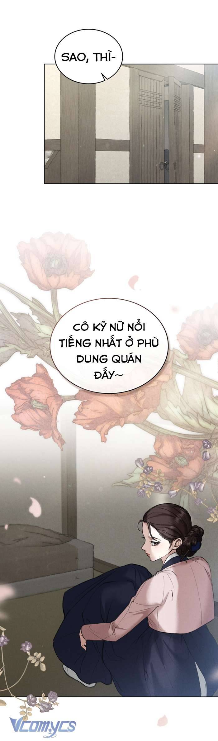 [18+] Đêm Giông Bão Chap 29 - Trang 2