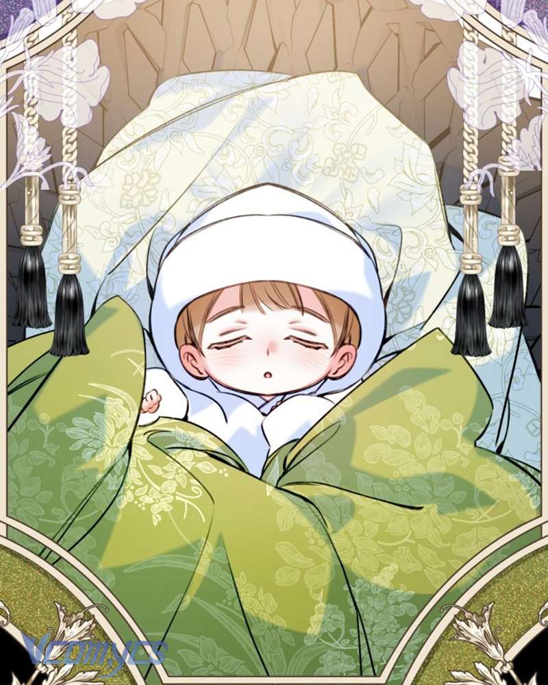 Chuyện Tình Tuyết Phương Bắc Chapter 15 - Trang 4