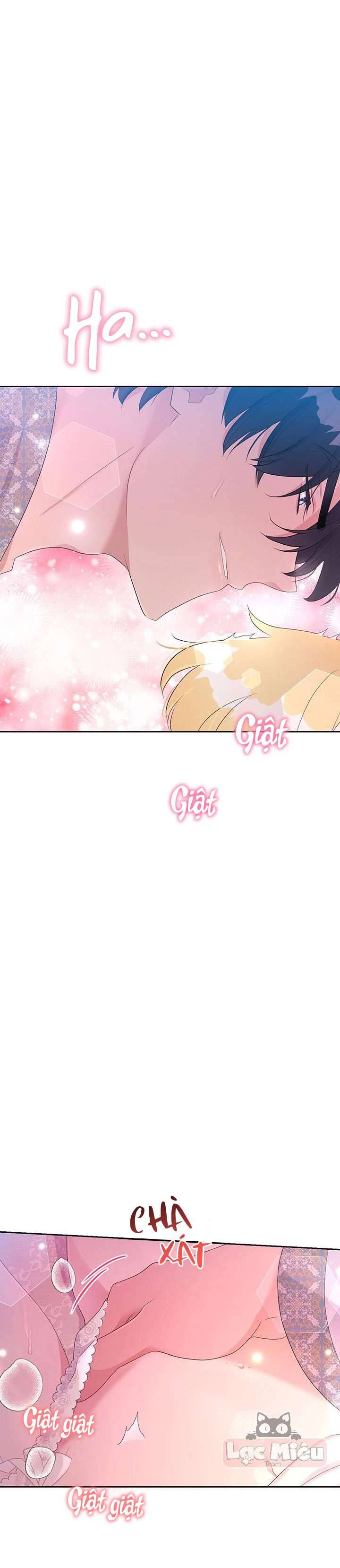 Công Tước Hát Rong Chapter 19 - Trang 3