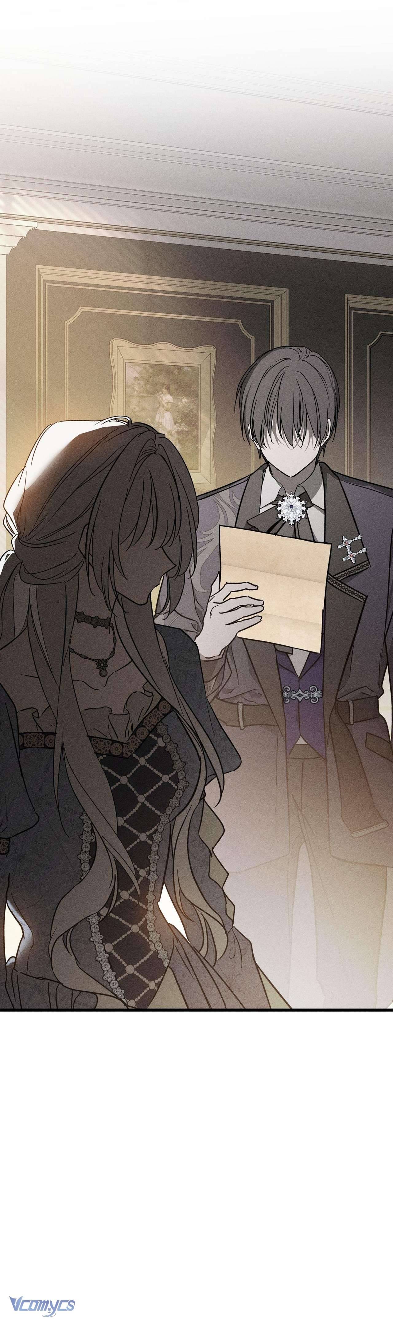 Vị Phu Quân Căm Ghét Tôi Đã Mất Trí Nhớ Chapter 47 - Trang 4