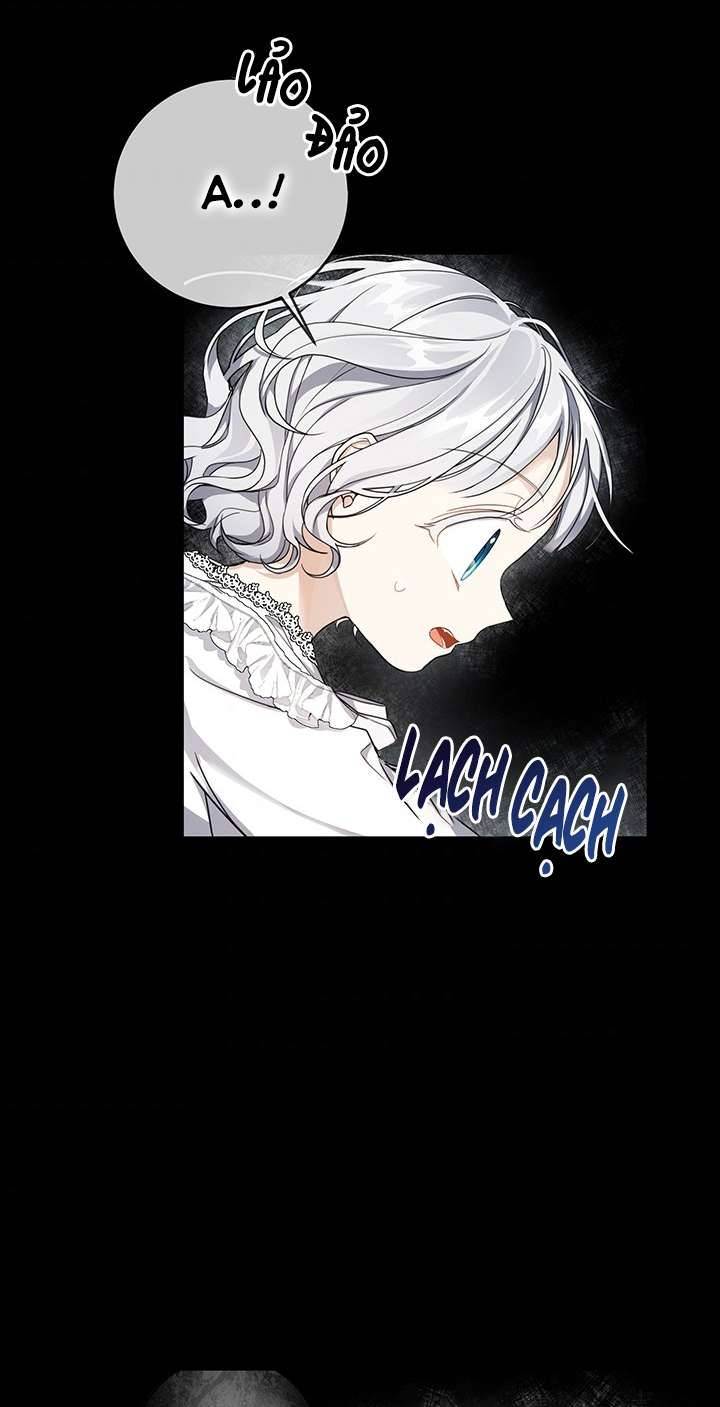 Lại Một Lần Nữa Hướng Về Ánh Sáng Chap 20 - Next Chap 21