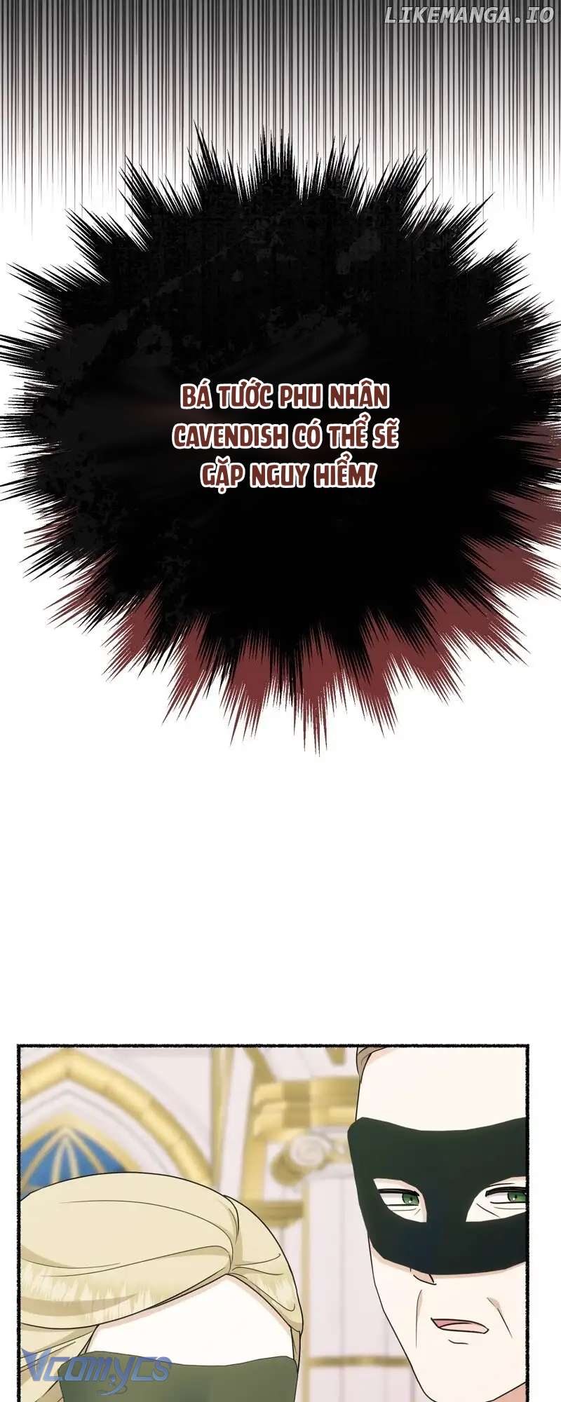 Trở Thành Chú Mèo Ngủ Cùng Bạo Chúa Chapter 29 - Trang 3
